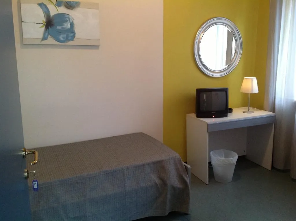 Hotel Vittoria Bardolino