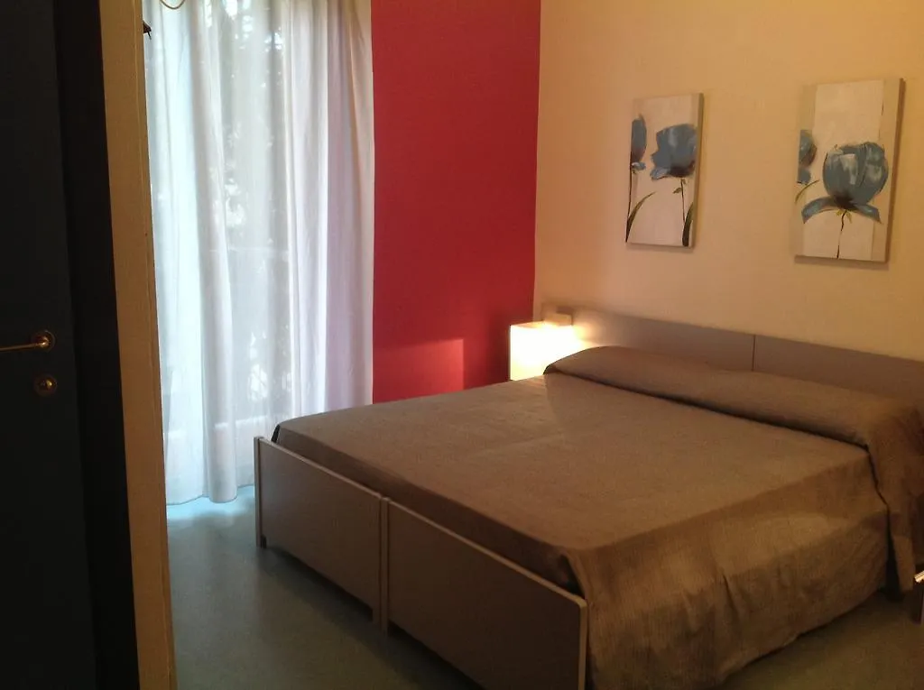 Hotel Vittoria Bardolino