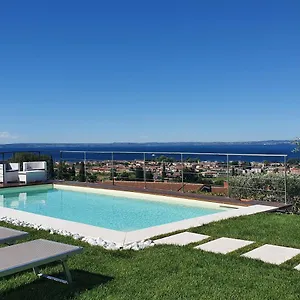 Corte Frisonai Bed & Breakfast