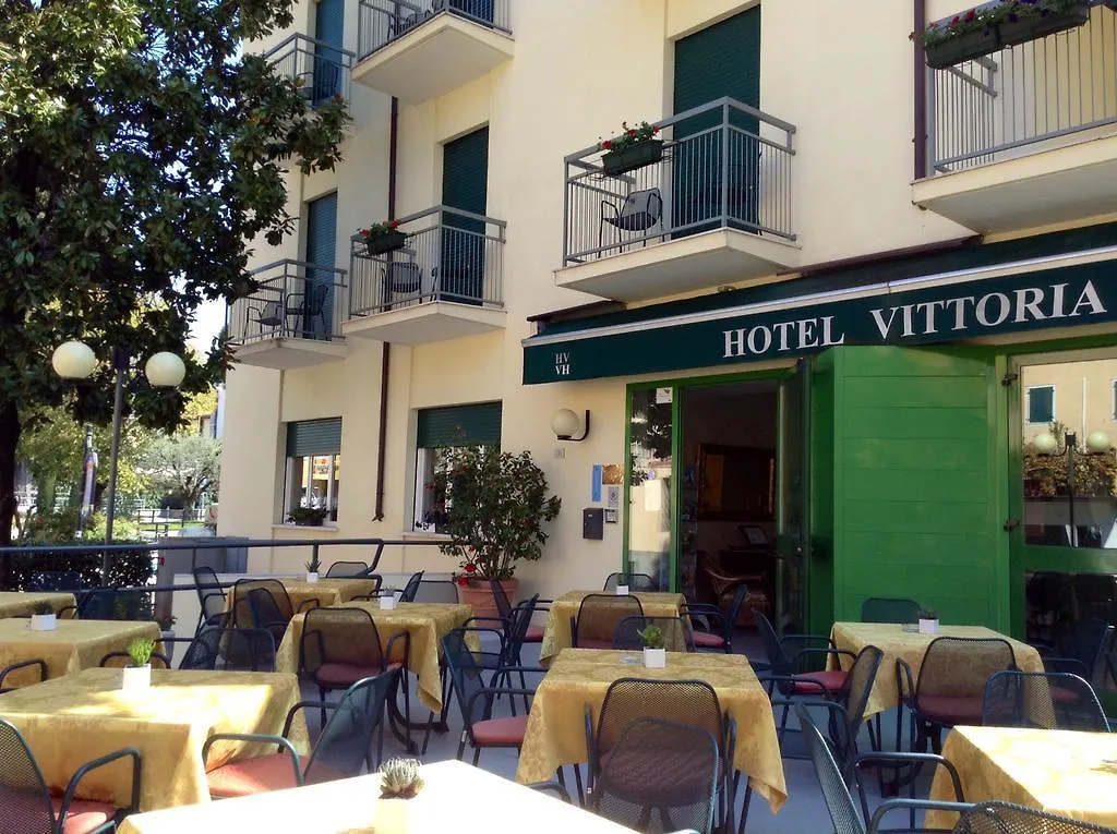 Hotel Vittoria Bardolino