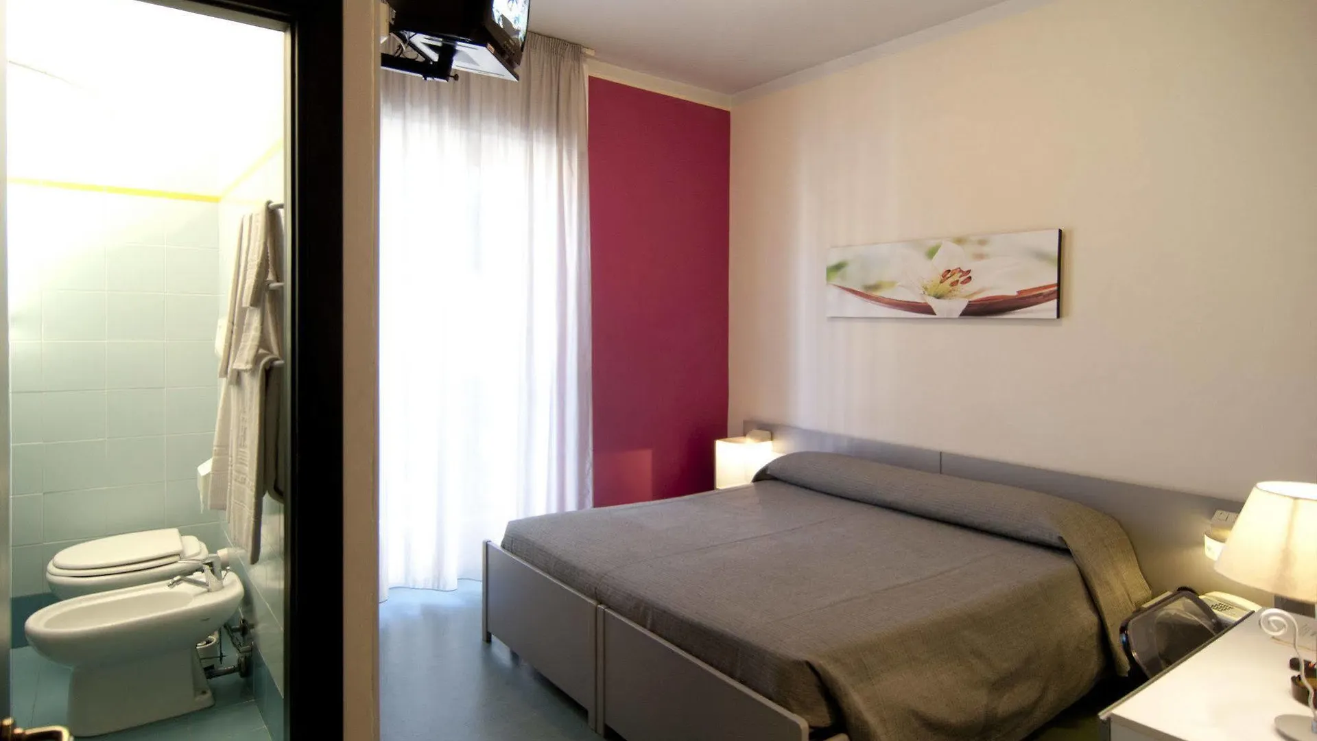 Hotel Vittoria Bardolino